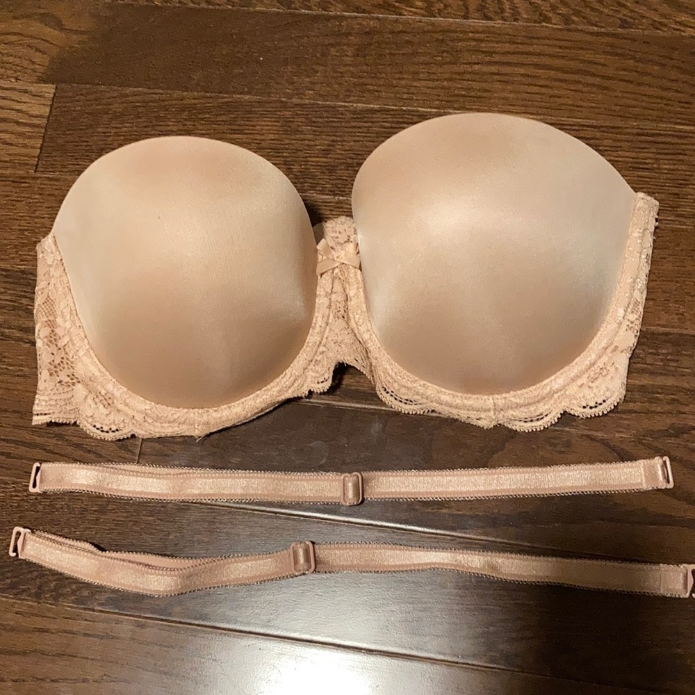 Victoria’s Secret Multi-Way Bra